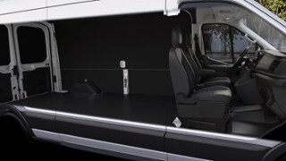2024 Ford Transit® Internal Image 1